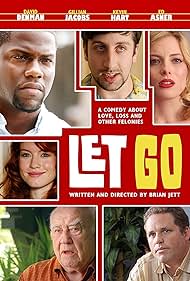 Let Go Soundtrack (2011) cover