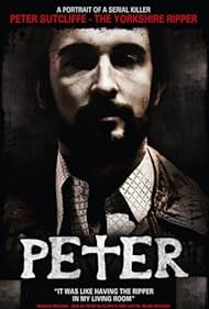 Peter (2011) carátula