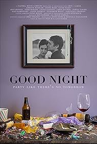 Good Night Banda sonora (2013) carátula