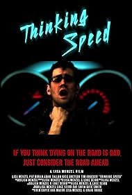 Thinking Speed Soundtrack (2014) cover