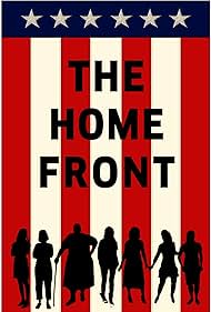 The Home Front Soundtrack (2010) cover