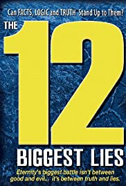 The 12 Biggest Lies Colonna sonora (2010) copertina