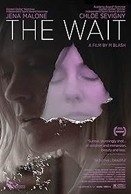 The Wait Colonna sonora (2013) copertina