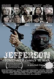 Jefferson Colonna sonora (2010) copertina