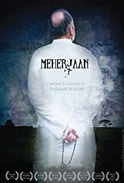 Meherjaan Colonna sonora (2011) copertina