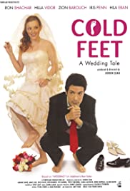 Cold Feet Tonspur (2006) abdeckung