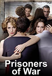 Prisoners of War (2009) cover