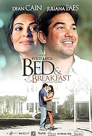 Bed & Breakfast: Love is a Happy Accident (2010) copertina