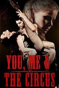 You, Me & The Circus Colonna sonora (2012) copertina