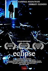 Eclipse Colonna sonora (2007) copertina