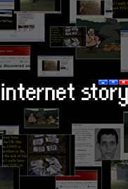 Internet Story (2010) carátula