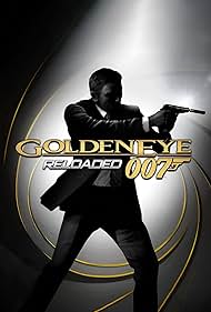 GoldenEye 007 Banda sonora (2010) carátula