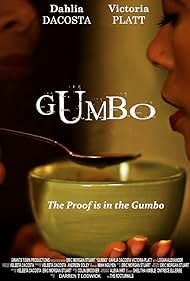 Gumbo Colonna sonora (2010) copertina