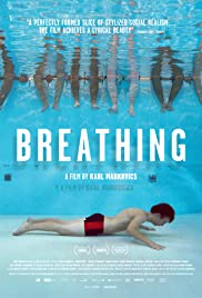 Breathing (2011) copertina