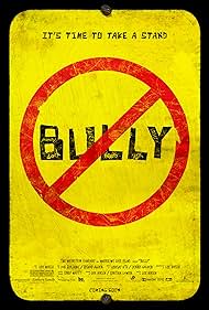 Bully Colonna sonora (2011) copertina