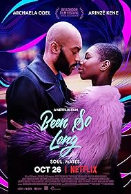 Been So Long (2018) couverture