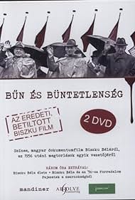 Bün és büntetlenség Bande sonore (2010) couverture