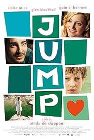 Jump Soundtrack (2012) cover