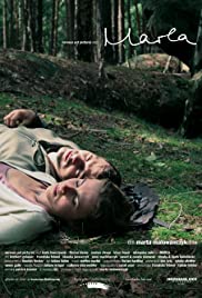Marla Colonna sonora (2007) copertina