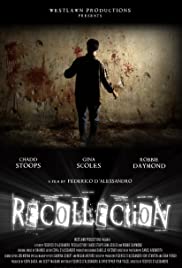 Recollection (2010) copertina