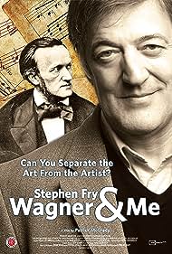Wagner & Me (2010) cover