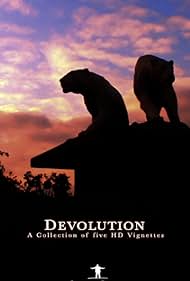 Devolution (2010) cover