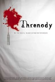 Threnody Colonna sonora (2010) copertina