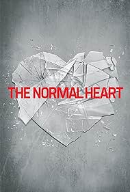 The Normal Heart (2014) cover