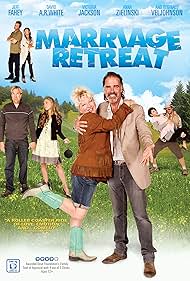 Marriage Retreat (2011) cover