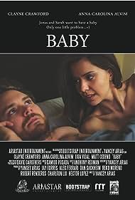 Baby Colonna sonora (2010) copertina