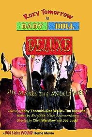 Baby Doll Deluxe Banda sonora (2010) carátula