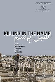 Killing in the Name (2010) cobrir