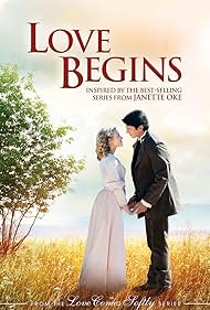 Love Begins Banda sonora (2011) cobrir