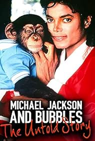 Michael Jackson and Bubbles: The Untold Story (2010) cover