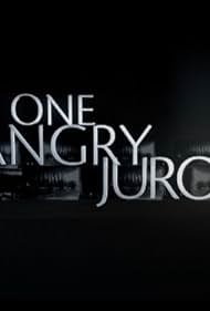 One Angry Juror (2010) cover