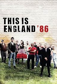 This Is England '86 (2010) copertina
