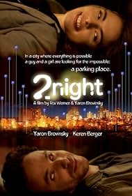 2 Night Colonna sonora (2011) copertina
