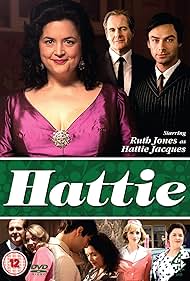 Hattie (2011) cover