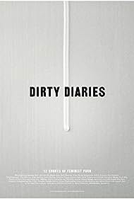 Dirty Diaries (2009) cover
