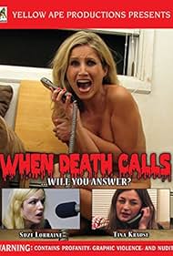 When Death Calls Colonna sonora (2012) copertina
