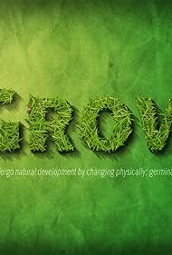 Grow (2010) cover