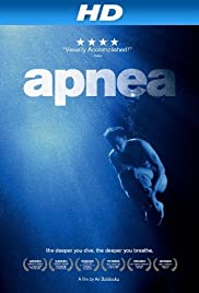 Apnea (2010) cover