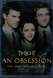 Twilight: An Obsession Banda sonora (2010) carátula