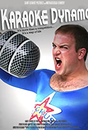 Karaoke Dynamo Colonna sonora (2008) copertina