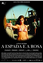 The Sword and the Rose Colonna sonora (2010) copertina