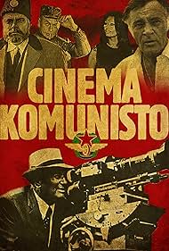 Cinema Komunisto (2010) cover