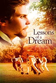 Lessons of a Dream (2011) cover