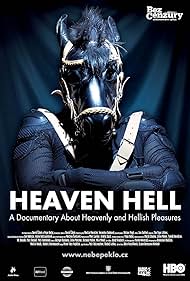 Heaven, Hell Colonna sonora (2010) copertina