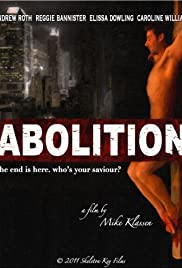Abolition Colonna sonora (2011) copertina