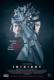 InSight (2011) cover